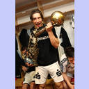 Champions-League-Sieger 2010!