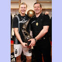 Champions-League-Sieger 2010!