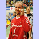 Deutscher Meister 2010!