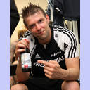 Deutscher Meister 2010!