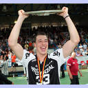 Deutscher Meister 2010!