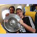 Deutscher Meister 2010!