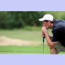 Golfen 2010: Daniel Kubes.