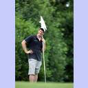 Golfen 2010: Daniel Kubes.