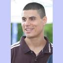 Golfen 2010: Milutin Dragicevic.