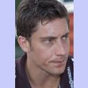 Golfen 2010: Marcus Ahlm.