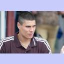 Golfen 2010: Milutin Dragicevic.