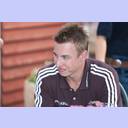 Golfen 2010: Filip Jicha.