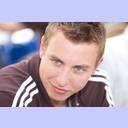 Golfen 2010: Filip Jicha.