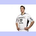 Portr�t 2010/11: Marcus Ahlm.