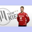 Autogrammkarte 2010/11: Andreas Palicka.