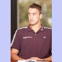 Saisoner�ffnungspressekonferenz 2010: Momir Ilic.