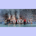 Unser-Norden-Cup 2010: Sieger THW Kiel.