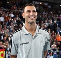 Jerome Fernandez. Jerome Fernandez.