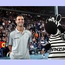 Vorstellung von Jerome Fernandez.