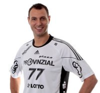 Jerome Fernandez. Jerome Fernandez.