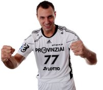 Jerome Fernandez. Jerome Fernandez.