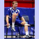 WM 2011: Aron Palmarsson.