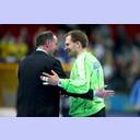 WM 2011: Mattias Andersson.