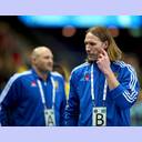 WM 2011: Staffan Olsson.