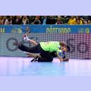 WM 2011: Mattias Andersson.