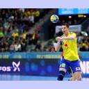 WM 2011: Kim Andersson.