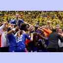 WM 2011: Weltmeister!