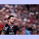 Flensburgs Trainer Ljubomir Vranjes.