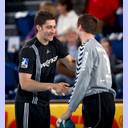 Schweden unter sich.