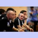 Uli Derad und Alfred Gislason.