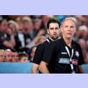 Das Koldinger Trainer-Team.