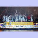 THW Kiel - DHB-Pokalsieger 2011!