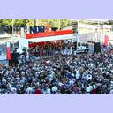 Saisonabschlussfeier 2011.