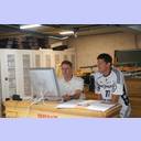 Foto-Shooting 2011/12.