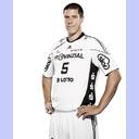 Portr�t 2011/2012: Kim Andersson.