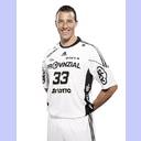 Portrait 2011/12: Dominik Klein.