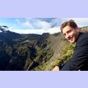 La Reunion 2011: Eine unglaubliche Naturkulisse.