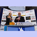 Supercup 2011: Auslosung DHB-Pokal.