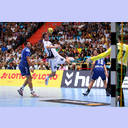 Supercup 2011: Kim Andersson.