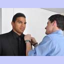 LLOYD ist offizieller Business-Ausstatter des THW Kiel.