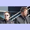 LLOYD ist offizieller Business-Ausstatter des THW Kiel.