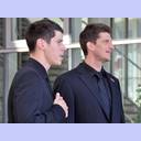 LLOYD ist offizieller Business-Ausstatter des THW Kiel.