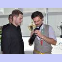 LLOYD ist offizieller Business-Ausstatter des THW Kiel.