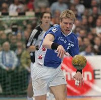 Gudjon Valur Sigurdsson.