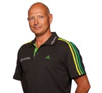 Dr. Frank Pries. Dr. Frank Pries.