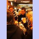 THW-Freunde After-Game-Party 22.11.2011.