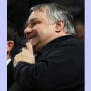 Eintracht-Macher Gerald Oberbeck.