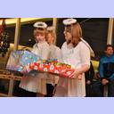 Wunschweihnachtsbaum 2011.