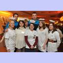 Wunschweihnachtsbaum 2011.