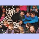 Wunschweihnachtsbaum 2011.